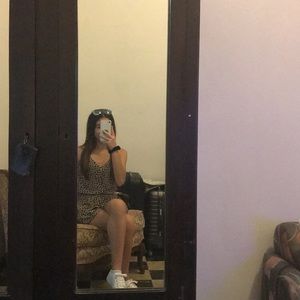 Meet your Posher, Ivianeth